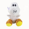 Petite peluche dinosaure Yoshi Mario