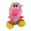 Petite peluche dinosaure Yoshi Mario