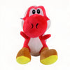 Petite peluche dinosaure Yoshi Mario