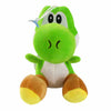 Petite peluche dinosaure Yoshi Mario