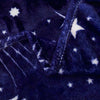 Plaid étoiles lumineuses