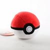 Pokéball en peluche Pokemon