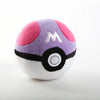 Pokéball en peluche Pokemon