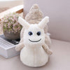 Peluche escargot de mer