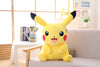 Peluche Pikachu super douce