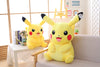 Peluche Pikachu super douce