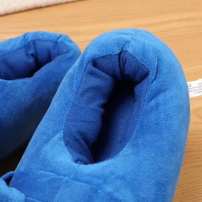 Chaussons Sonic