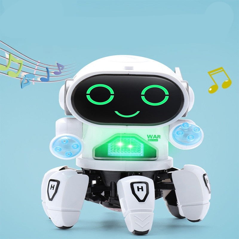 Jouet Robot Danseur