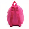 Sac à dos en peluche Hello Kitty