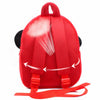 Sac à dos en peluche Minnie