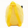 Sac à dos en peluche Pikachu