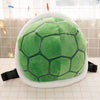 Sac à dos tortue Mario en peluche pour enfant
