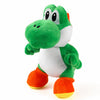 Peluche Yoshi Mario