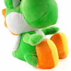 Peluche Yoshi Mario