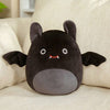 Peluche oreiller Halloween chauve souris