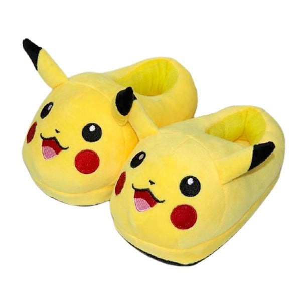 Chaussons Pikachu Pokemon