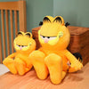 Peluche chat Garfield