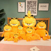 Peluche chat Garfield