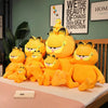 Peluche chat Garfield