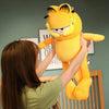 Peluche chat Garfield