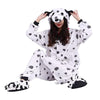 Grenouillère Dalmatien Femme