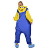Grenouillère Les Minions Femme