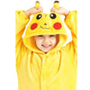 Grenouillère Enfant Pokemon - Le Royaume du Bébé