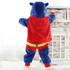 Grenouillère Bébé Superman - Le Royaume du Bébé