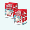Boîte mystère type Labubu Coca-Cola – The monsters