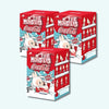 Boîte mystère type Labubu Coca-Cola – The monsters