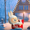 Boîte mystère type Labubu Coca-Cola – The monsters