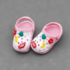 Sabots style Crocs pour peluche Labubu