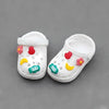 Sabots style Crocs pour peluche Labubu