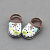 Sabots style Crocs pour peluche Labubu