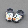 Sabots style Crocs pour peluche Labubu