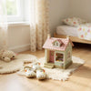 Sabots style Crocs pour peluche Labubu