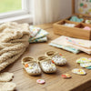 Sabots style Crocs pour peluche Labubu