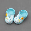 Sabots style Crocs pour peluche Labubu