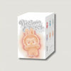 Peluche type Labubu boîte mystère couleurs pop