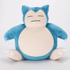 Peluche Ronflex bleu