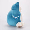 Peluche Ronflex bleu