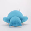 Peluche Ronflex bleu