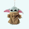Peluche porte clé Baby Yoda