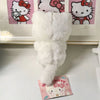 Peluche Hello Kitty avec un déguisement tout mignon