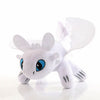 Peluche dragon Furie Éclair