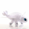 Peluche dragon Furie Éclair