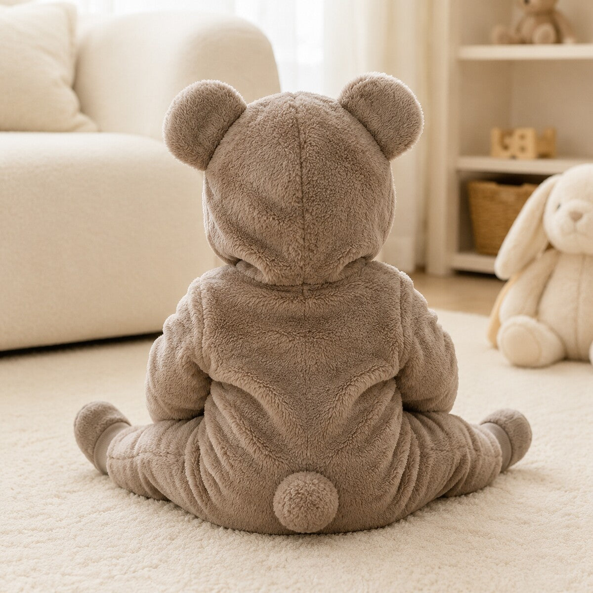Grenouillère Bébé Koala