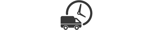 Expédition standard