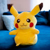 Peluche Pikachu mignon