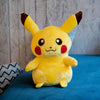 Peluche Pikachu mignon